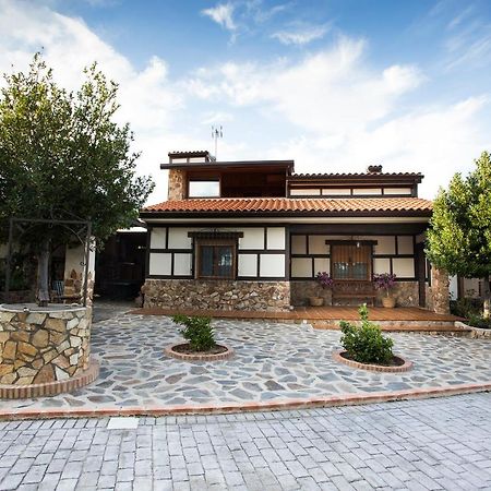 Casa El Olivar De Don Pedro Cobisa Εξωτερικό φωτογραφία