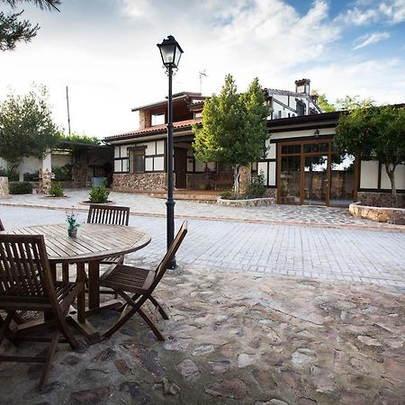 Casa El Olivar De Don Pedro Cobisa Εξωτερικό φωτογραφία