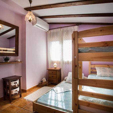 Casa El Olivar De Don Pedro Cobisa Εξωτερικό φωτογραφία