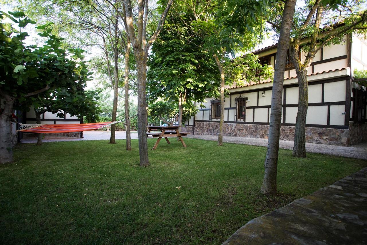 Casa El Olivar De Don Pedro Cobisa Εξωτερικό φωτογραφία