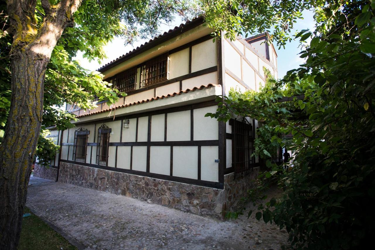 Casa El Olivar De Don Pedro Cobisa Εξωτερικό φωτογραφία