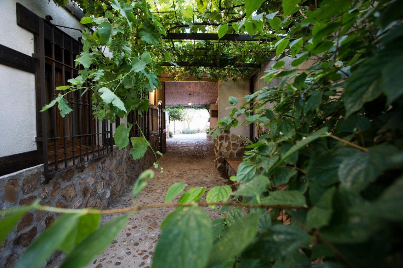 Casa El Olivar De Don Pedro Cobisa Εξωτερικό φωτογραφία