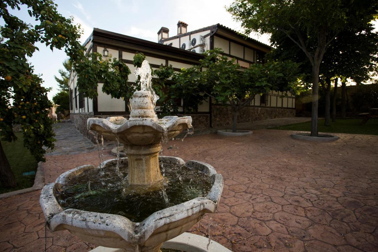 Casa El Olivar De Don Pedro Cobisa Εξωτερικό φωτογραφία