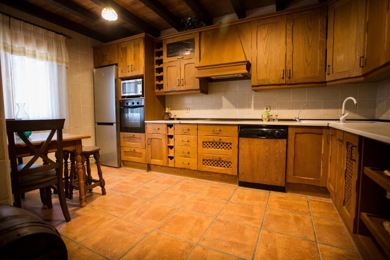 Casa El Olivar De Don Pedro Cobisa Εξωτερικό φωτογραφία