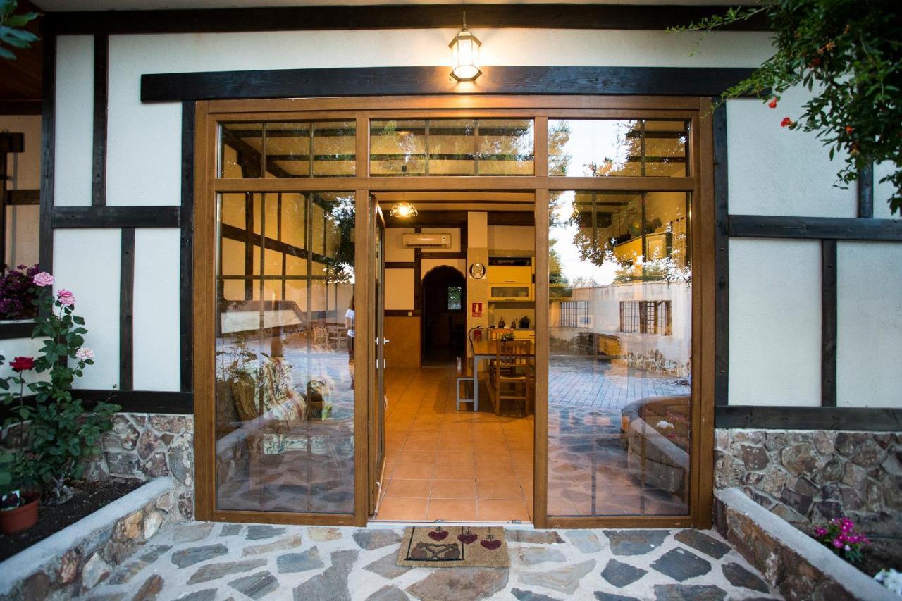 Casa El Olivar De Don Pedro Cobisa Εξωτερικό φωτογραφία