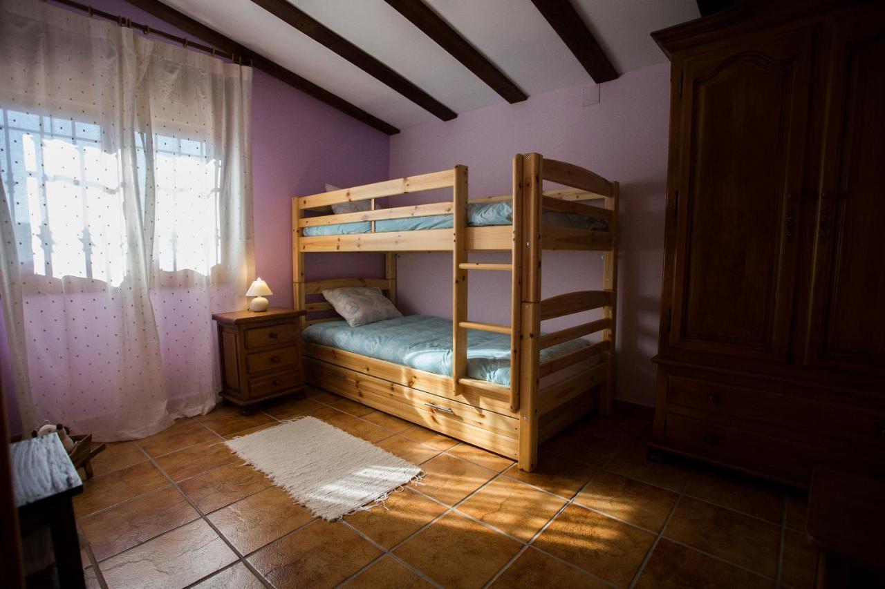Casa El Olivar De Don Pedro Cobisa Εξωτερικό φωτογραφία