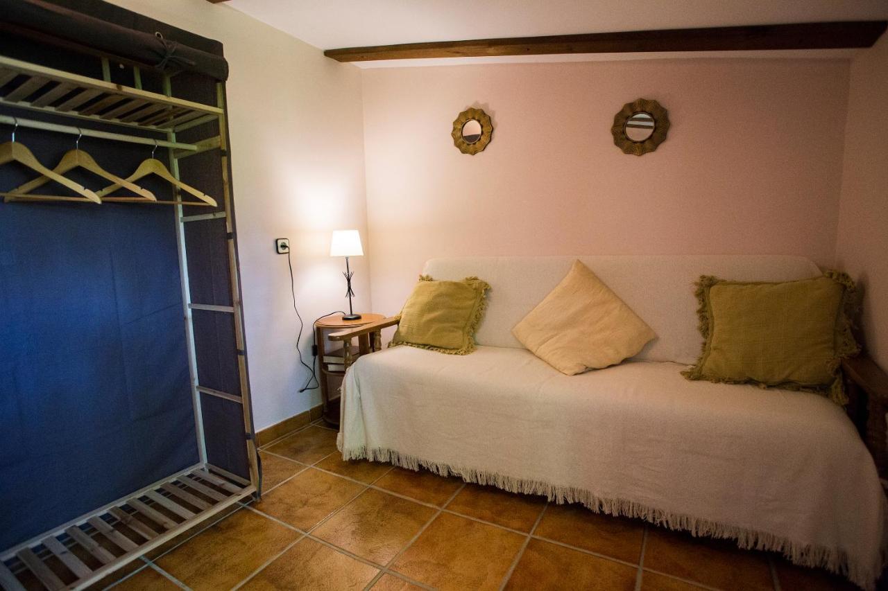 Casa El Olivar De Don Pedro Cobisa Εξωτερικό φωτογραφία